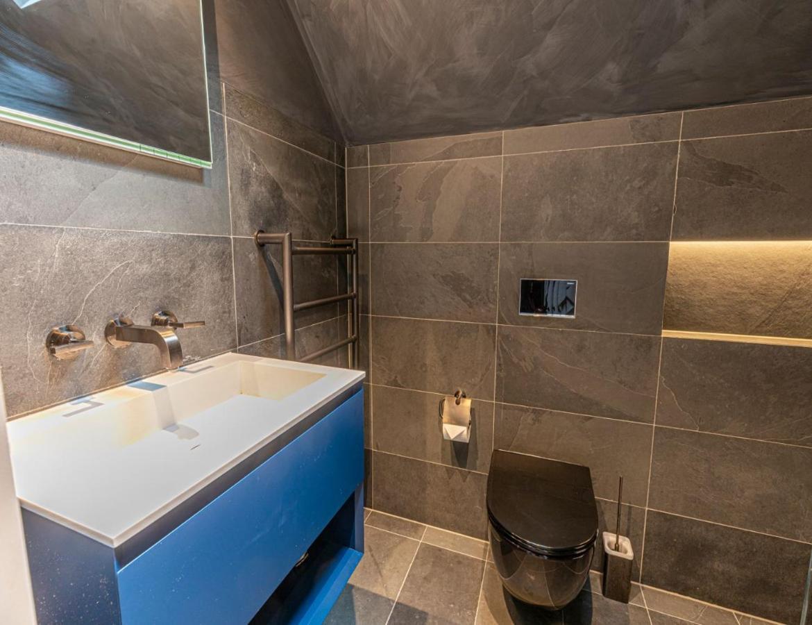 Joivy Stylish 1-bed Loft Near Battersea Park, South Appartamento Londra