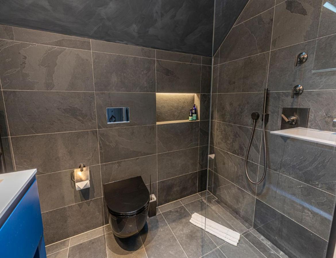 Joivy Stylish 1-bed Loft Near Battersea Park, South Appartamento Londra