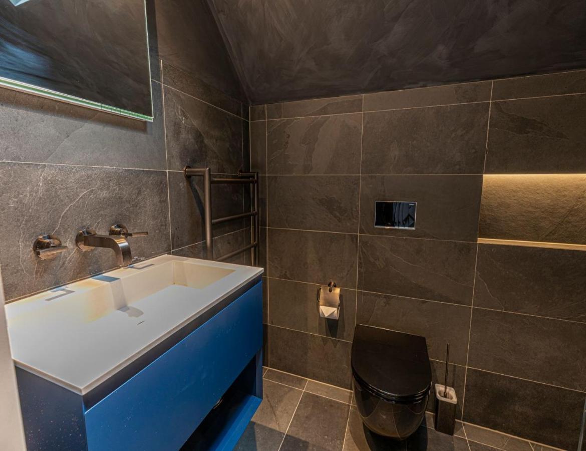 Joivy Stylish 1-bed Loft Near Battersea Park, South Appartamento Londra