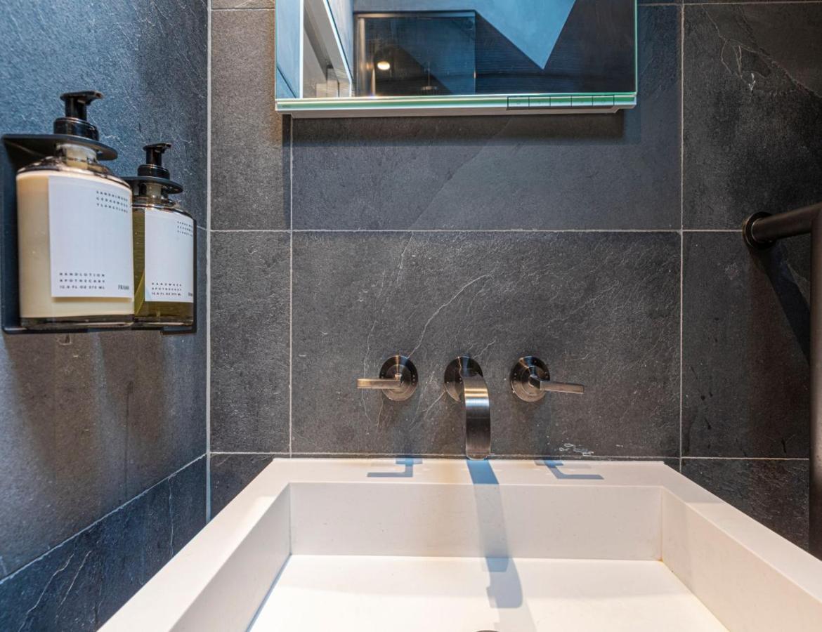 Appartamento Joivy Stylish 1-bed Loft Near Battersea Park, South *