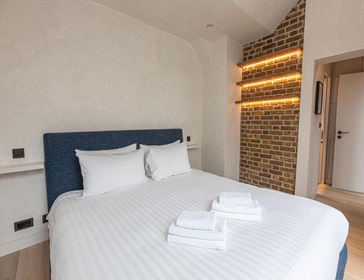 Appartamento Joivy Stylish 1-bed Loft Near Battersea Park, South *